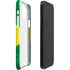 Brazil Flag iPhone 12 Mini Lite Case